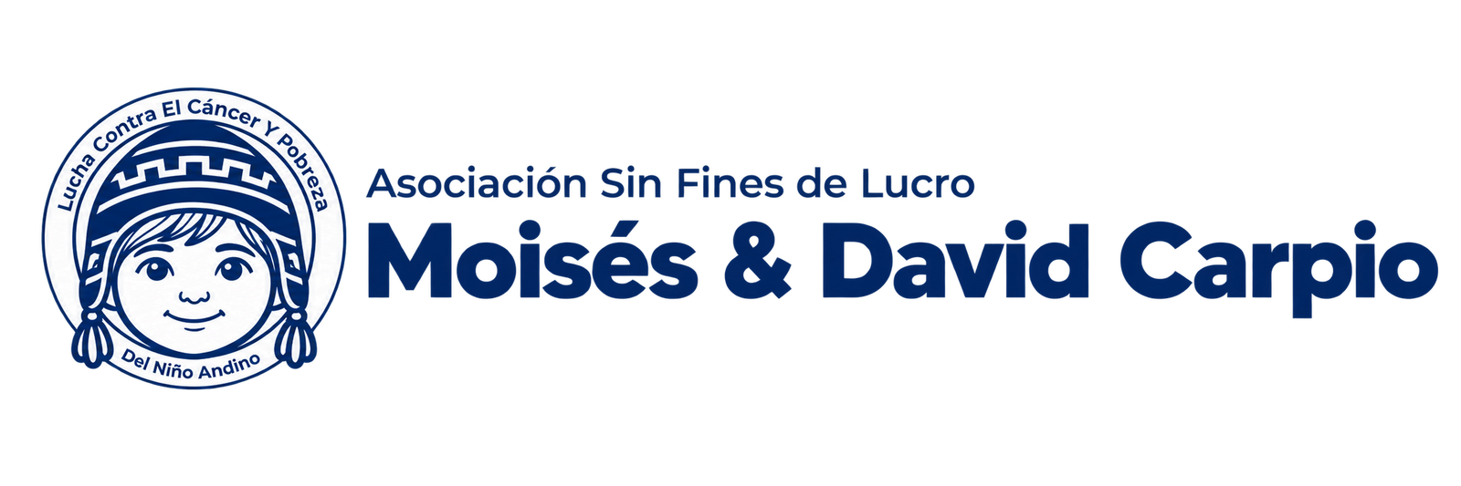 Asociación Sin Fines de Lucro Moisés & David Carpio